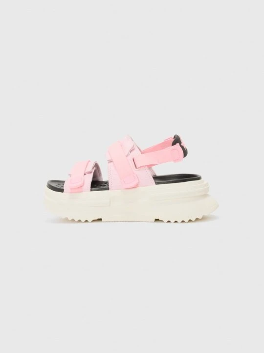 Zdjęcie produktu Sandały Converse różowy