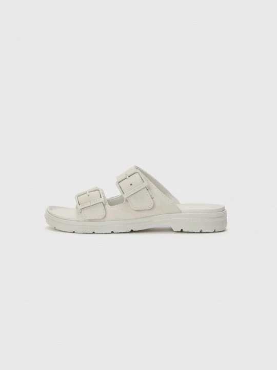 Zdjęcie produktu Sandały Converse jasnoszary