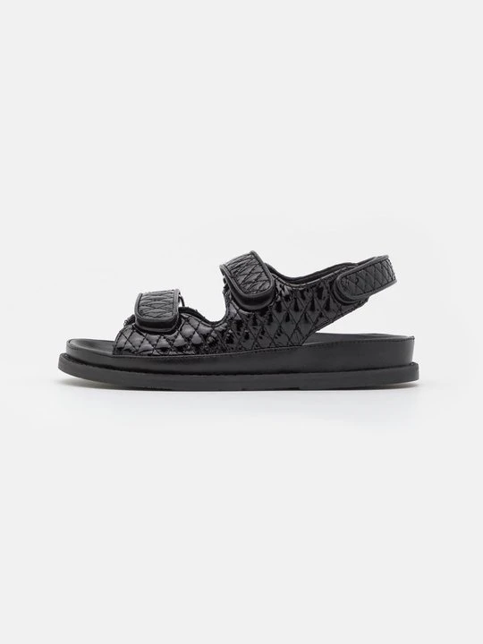 Zdjęcie produktu Sandały Copenhagen Shoes czarny