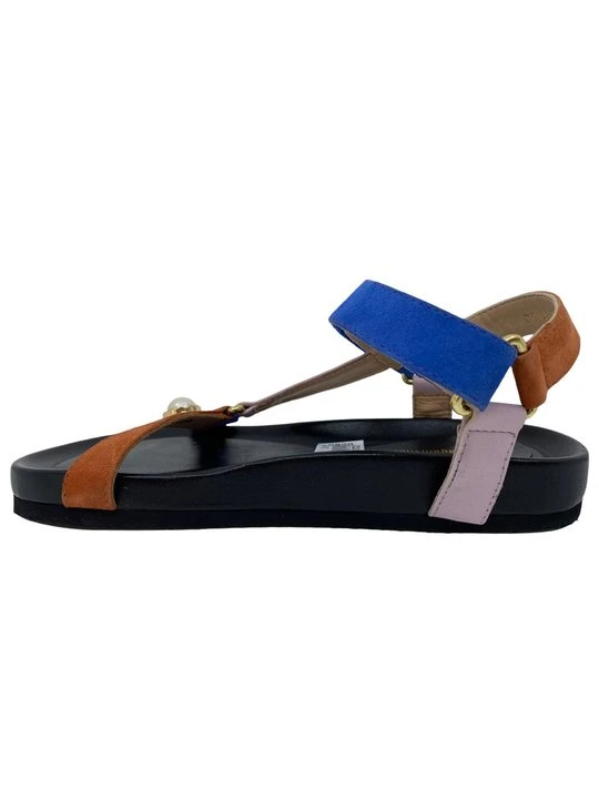 Zdjęcie produktu Sandały Copenhagen Shoes