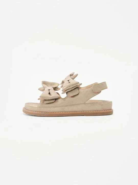 Zdjęcie produktu Sandały Copenhagen Shoes beżowy