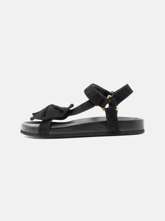 Zdjęcie produktu Sandały Copenhagen Shoes czarny
