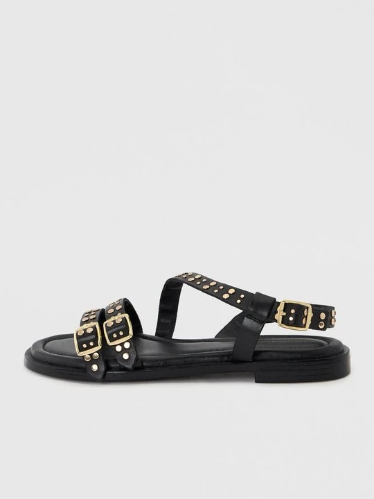 Zdjęcie produktu Sandały Copenhagen Shoes czarny
