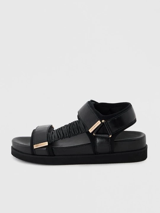 Zdjęcie produktu Sandały Copenhagen Shoes czarny