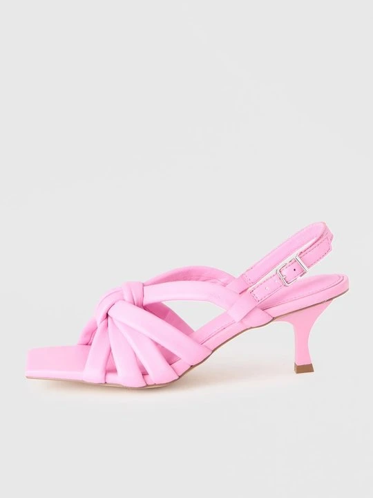 Zdjęcie produktu Sandały Copenhagen Shoes różowy