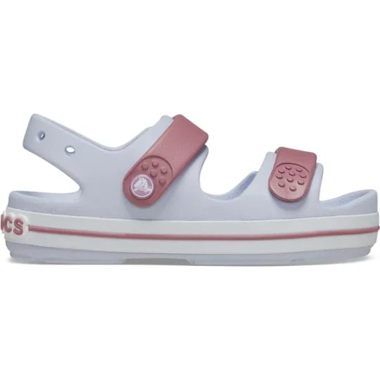 Zdjęcie produktu Sandały Crocband Cruiser Sandal Jr Crocs Niebieski