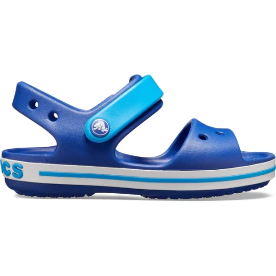 Zdjęcie produktu Sandały Crocband Kids Jr Crocs Niebieski