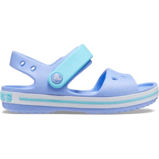 Zdjęcie produktu Sandały Crocband Kids Jr Crocs Niebieski