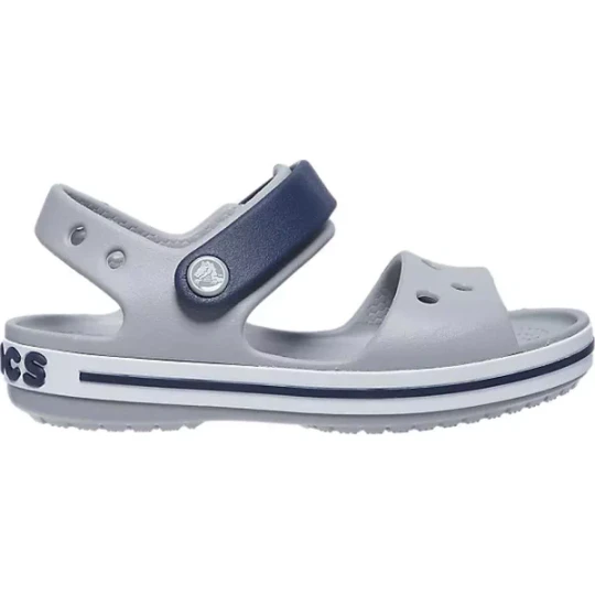 Zdjęcie produktu Sandały Crocband Kids Jr Crocs Szary