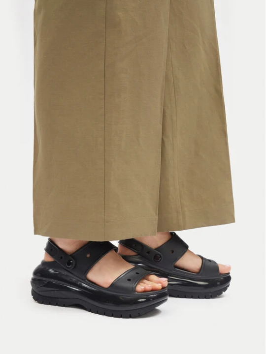 Zdjęcie produktu Sandały Crocs 207989 Czarny