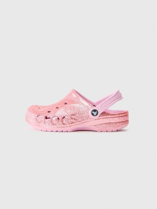 Zdjęcie produktu Sandały Crocs różowy