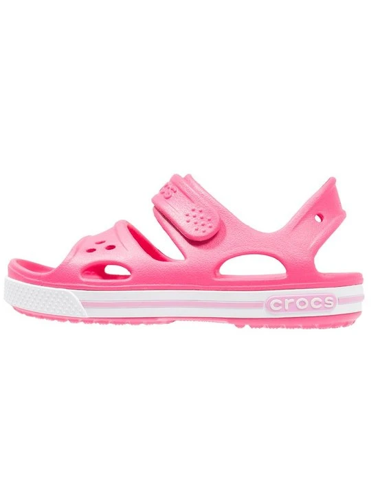 Zdjęcie produktu Sandały Crocs różowy