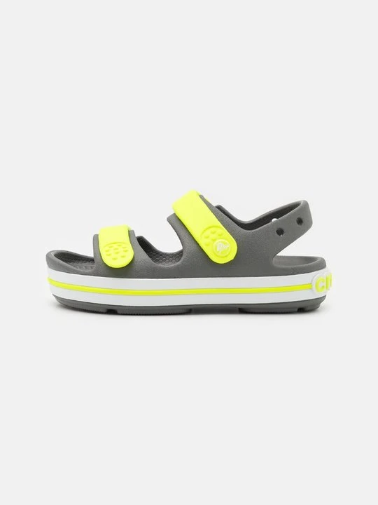 Zdjęcie produktu Sandały Crocs szary
