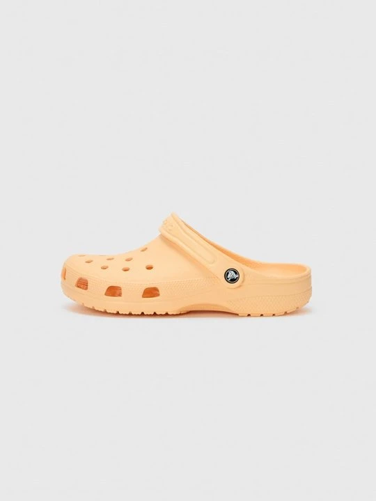 Zdjęcie produktu Sandały Crocs złoty
