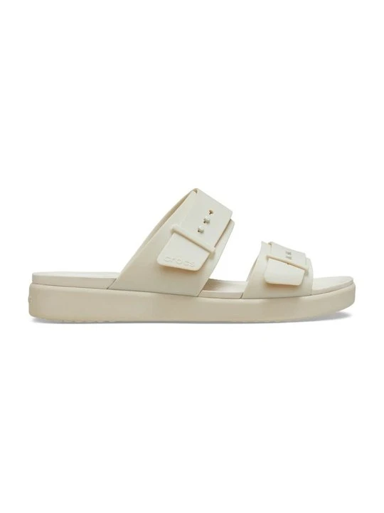 Zdjęcie produktu Sandały Crocs mleczny