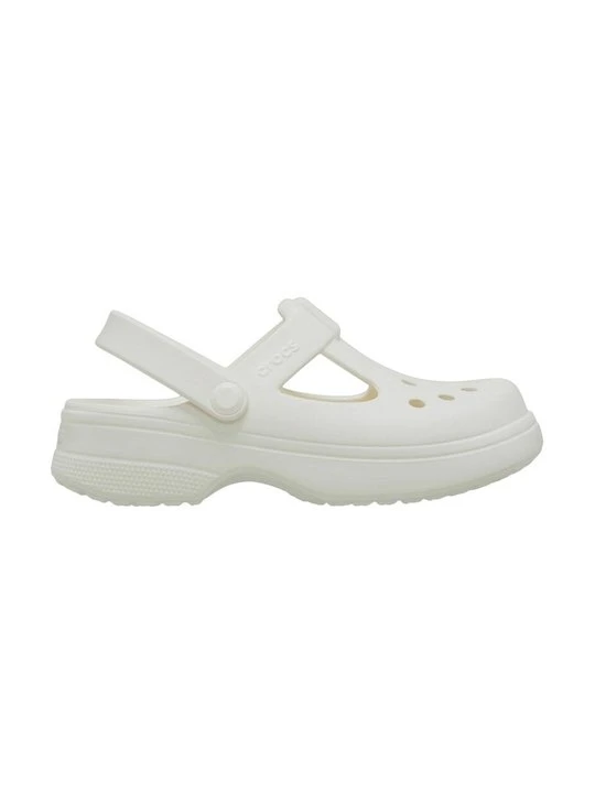 Zdjęcie produktu Sandały Crocs biały
