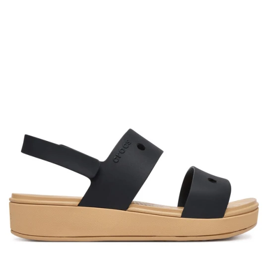 Zdjęcie produktu Sandały Crocs Brooklyn 212708 Czarny