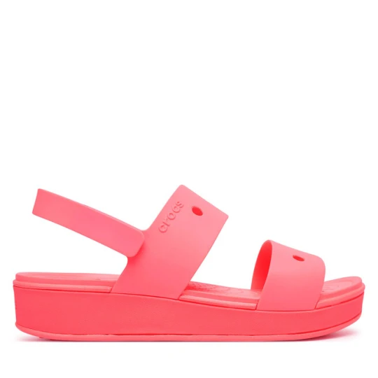 Zdjęcie produktu Sandały Crocs Brooklyn 212708 Różowy