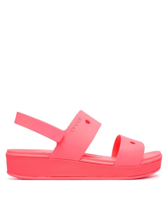 Zdjęcie produktu Sandały Crocs Brooklyn 212708 Różowy