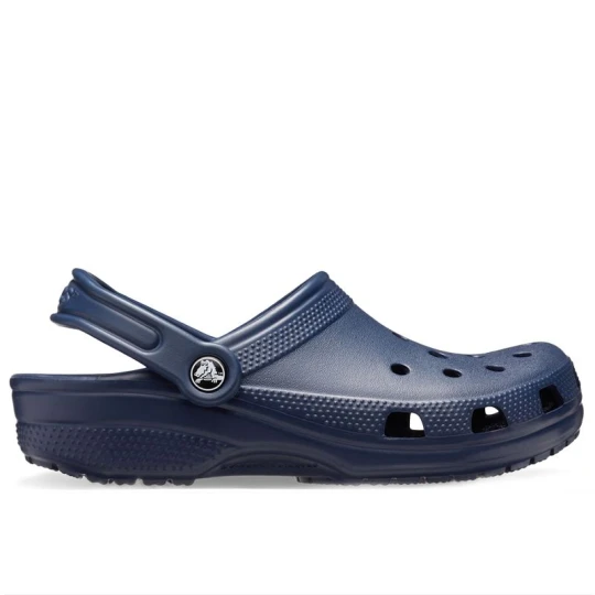 Zdjęcie produktu Sandały męskie Crocs Classic Clog 10001-410 - granatowe