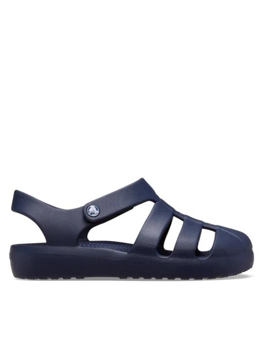 Zdjęcie produktu Sandały Crocs Classic Fisherman K 210625 Granatowy