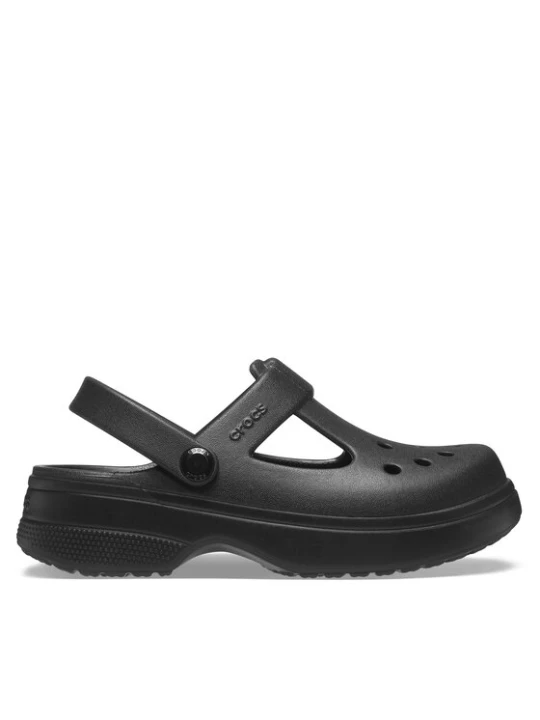 Zdjęcie produktu Sandały Crocs Classic Mary Jane Clog K 210615 Czarny