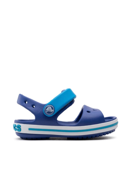 Zdjęcie produktu Sandały Crocs Crocband Sandal Kids 12856 Granatowy