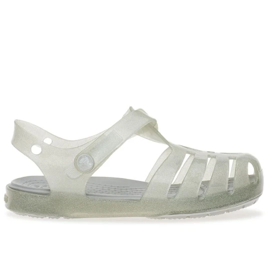 Zdjęcie produktu Sandały Crocs Isabella Sandal 208444-0IC - szare