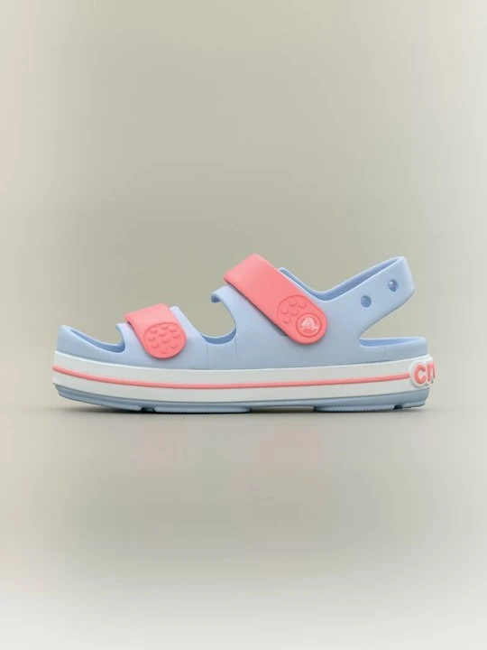 Zdjęcie produktu Sandały Crocs jasnoniebieski