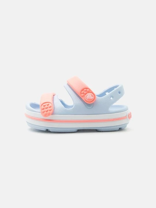 Zdjęcie produktu Sandały Crocs jasnoniebieski