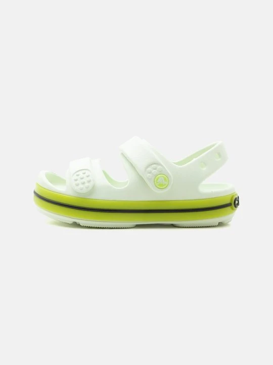 Zdjęcie produktu Sandały Crocs jasnozielony