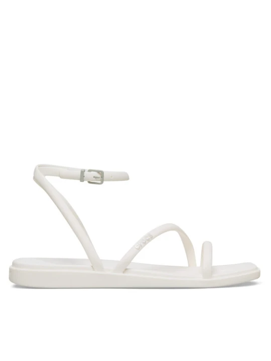 Zdjęcie produktu Sandały Crocs Miami Ankle Strap Sandal 212256 Biały