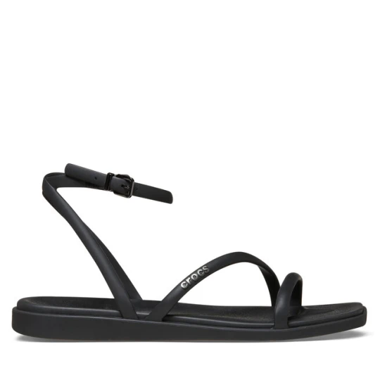 Zdjęcie produktu Sandały Crocs Miami Ankle Strap Sandal 212256 Czarny