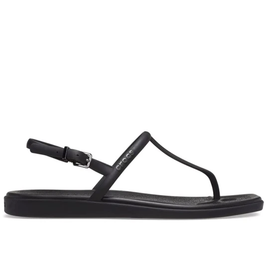 Zdjęcie produktu Sandały damskie Crocs Miami Thong Flip 209793-001 - czarne