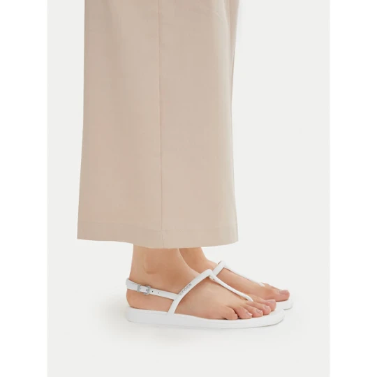 Zdjęcie produktu Sandały Crocs Miami Thong Flip 209793 Szary