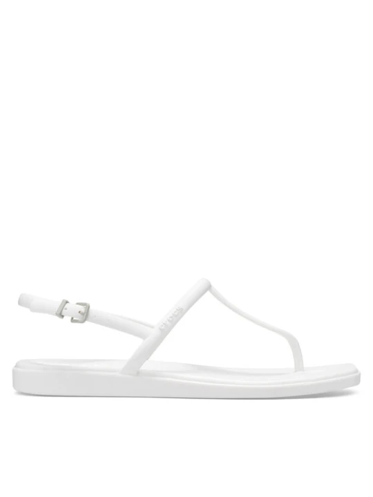 Zdjęcie produktu Sandały Crocs Miami Thong Flip 209793 Szary