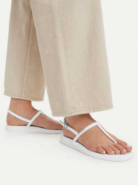 Zdjęcie produktu Sandały Crocs Miami Thong Flip 209793 Szary