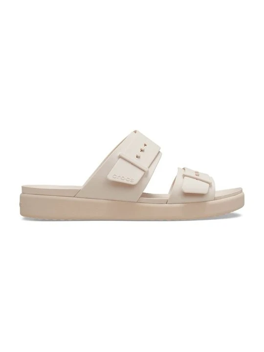 Zdjęcie produktu Sandały Crocs mleczny
