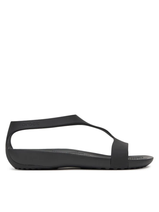 Zdjęcie produktu Sandały Crocs SERENA SANDAL 205469-060 Czarny