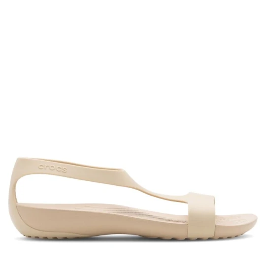 Zdjęcie produktu Sandały Crocs SERENA SANDAL 205469-212 Beżowy
