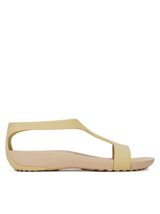 Zdjęcie produktu Sandały Crocs SERENA SANDAL 205469-212 Zielony