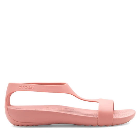 Zdjęcie produktu Sandały Crocs SERENA SANDAL 205469-682 Różowy