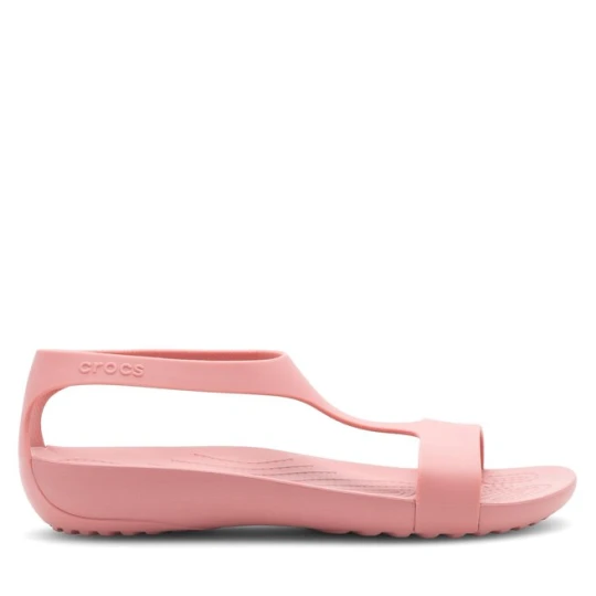 Zdjęcie produktu Sandały Crocs SERENA SANDAL 205469-682 Różowy