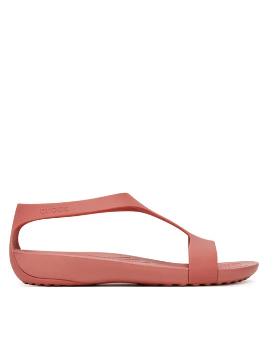 Zdjęcie produktu Sandały Crocs SERENA SANDAL 205469-682 Różowy