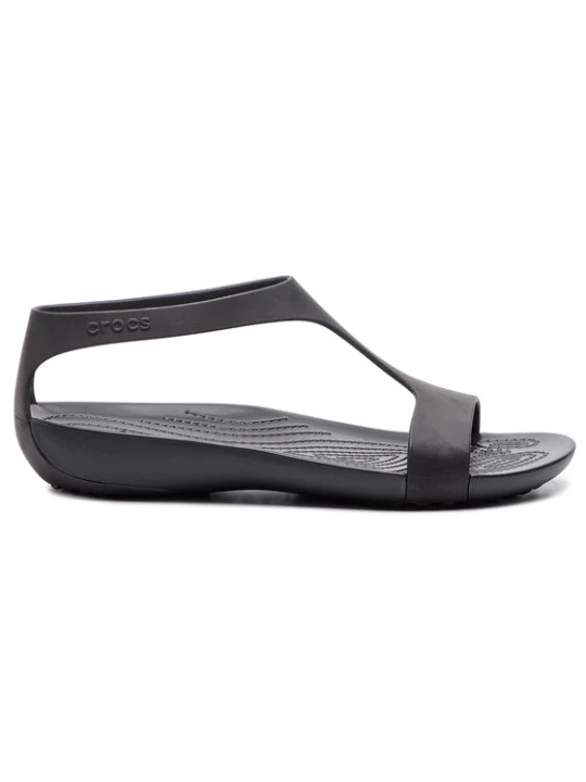 Zdjęcie produktu Sandały Crocs Serena Sandal W 205469 Czarny