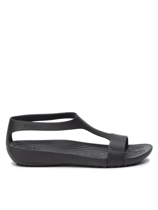 Zdjęcie produktu Sandały Crocs Serena Sandal W 205469 Czarny