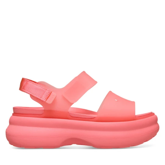 Zdjęcie produktu Sandały Crocs Soho Sandal 212651 Różowy