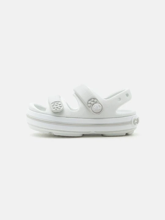 Zdjęcie produktu Sandały Crocs srebrny