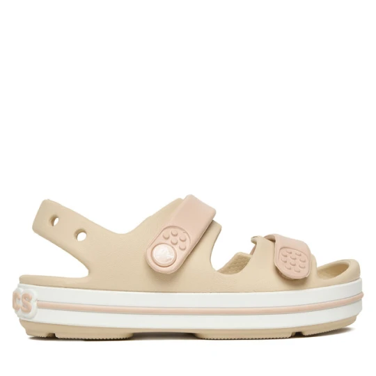 Zdjęcie produktu Sandały Crocs Toddler Crocband™ Cruiser Sandal 209424 Różowy