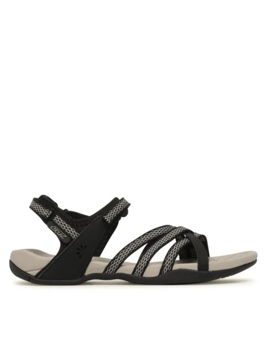 Zdjęcie produktu Sandały CRUZ Aarhus W Sandal CR172343 Czarny